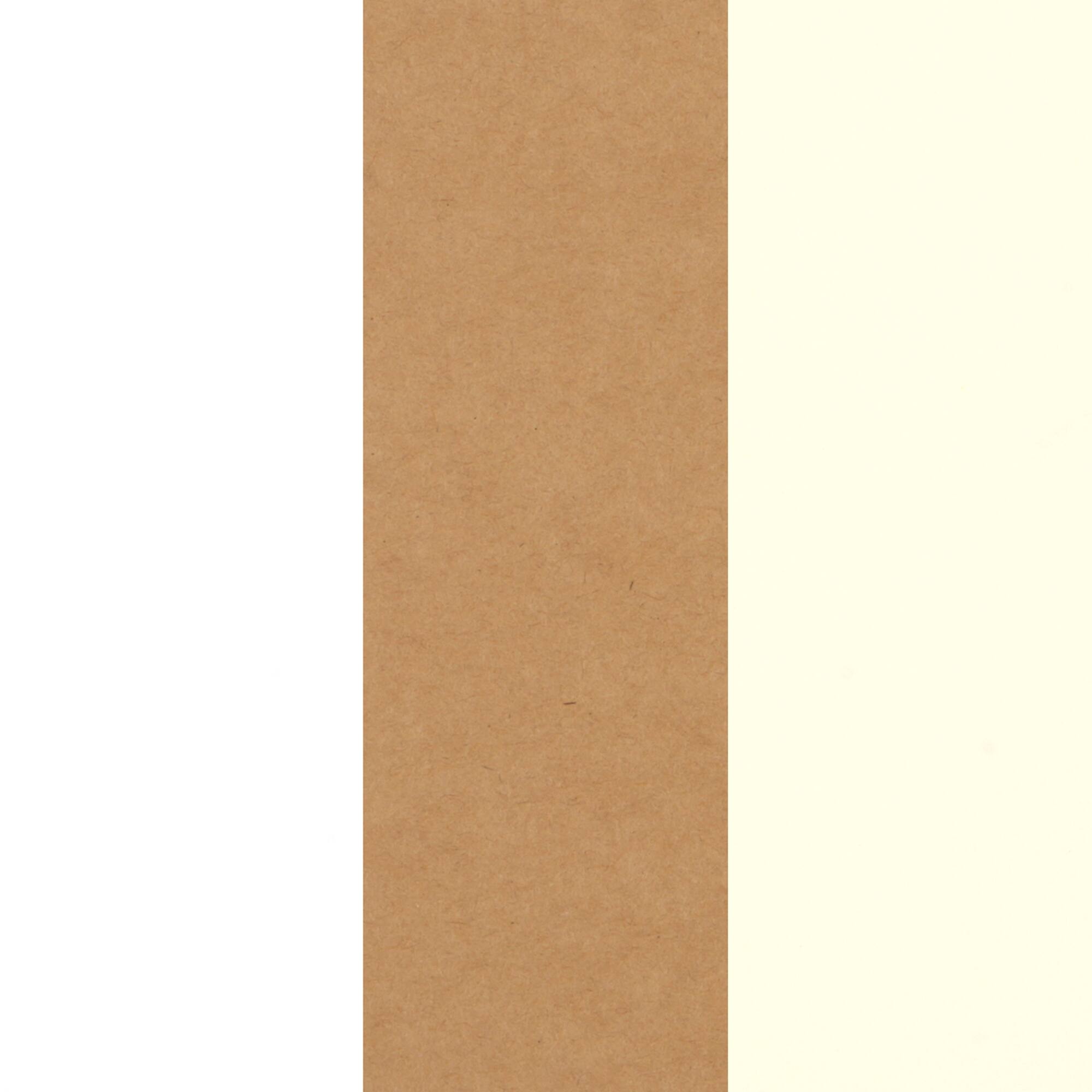 6 Pack: 6" x 6.5" Neutral 65lb. Cardstock Paper Pad by Recollections™